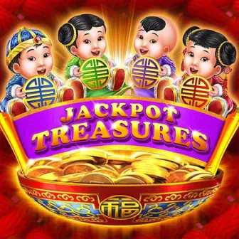 Jackpot Treasures 