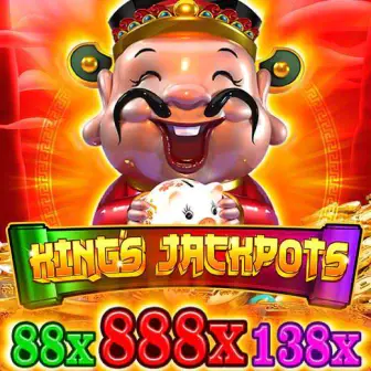 King’s Jackpots 