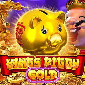 King’s Piggy Gold 