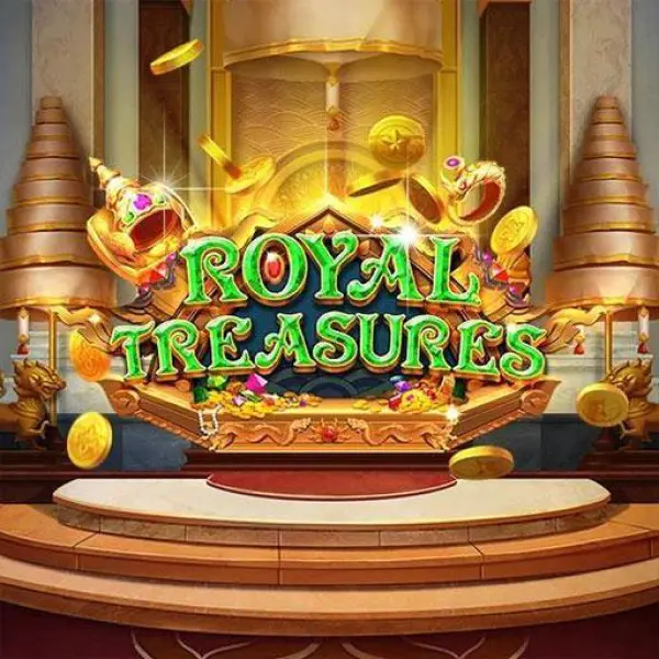 Royal Treasures 