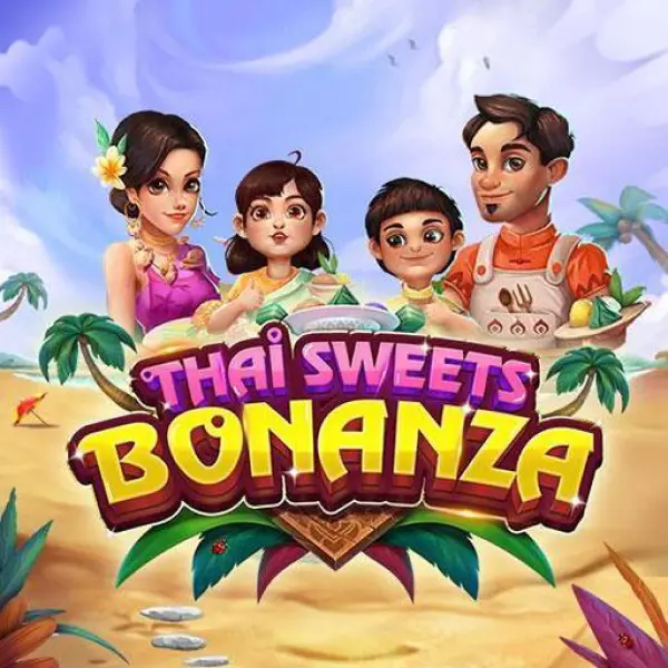 Thai Sweets Bonanza 