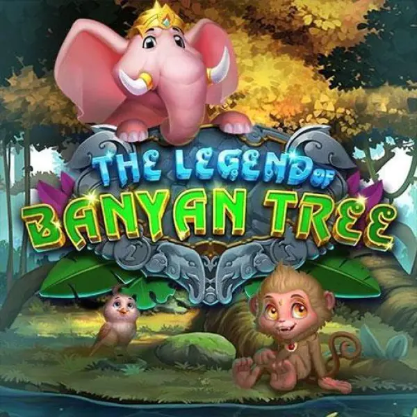 The Legend Of Banyan Tree 
