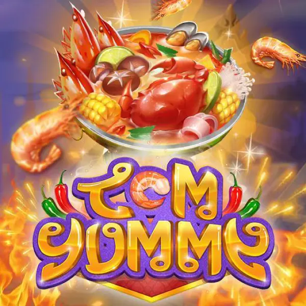 Tom Yummy 