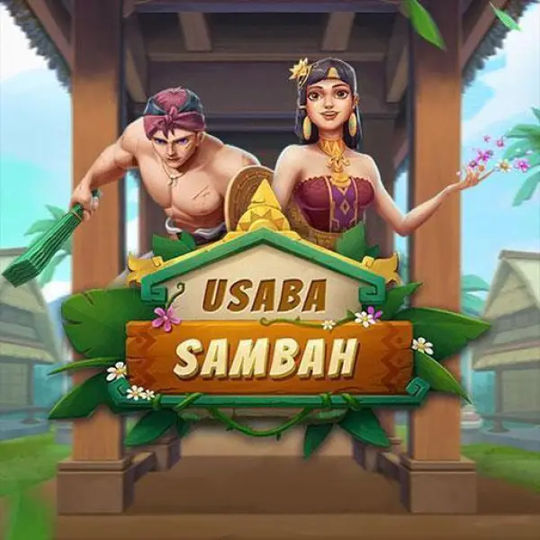 Usaba Sambah 