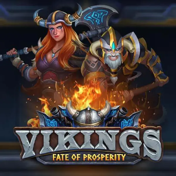 Vikings Fate Of Prosperity 