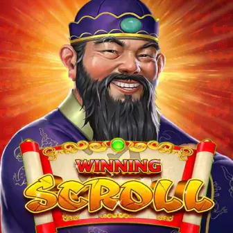 Winning Scroll 