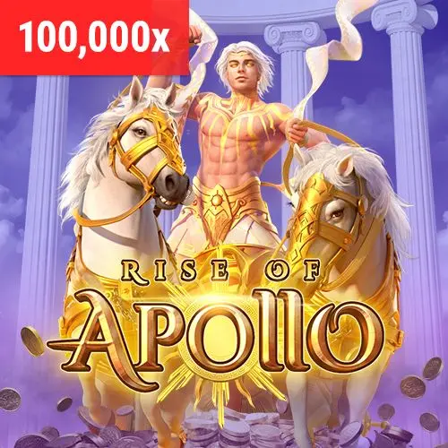 Rise of Apollo 