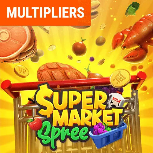 Supermarket Spree 