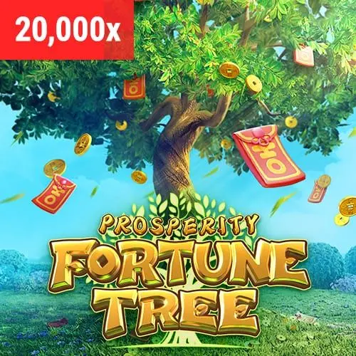 Prosperity Fortune Tree 