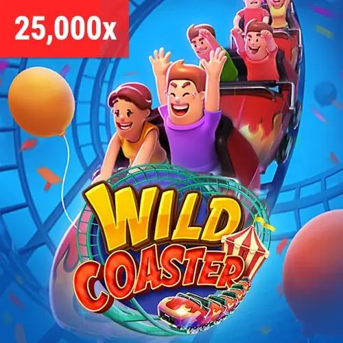 Wild Coaster 