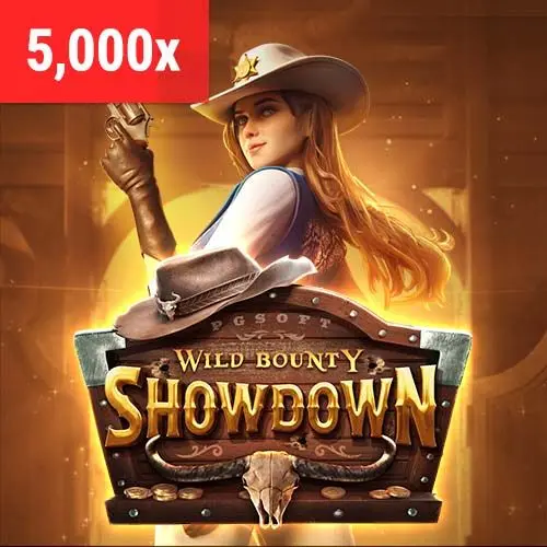 Wild Bounty Showdown 