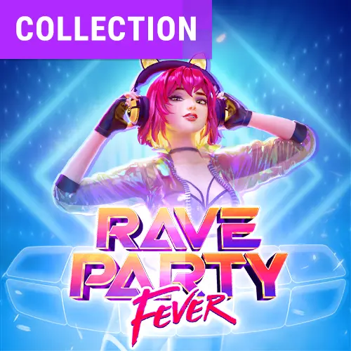Rave Party Fever 