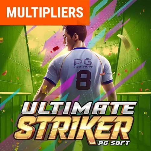 Ultimate Striker 