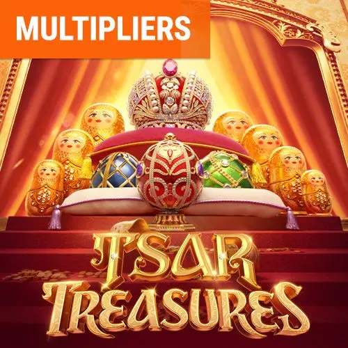 Tsar Treasures 