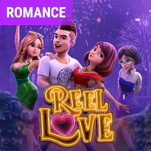 Reel Love 