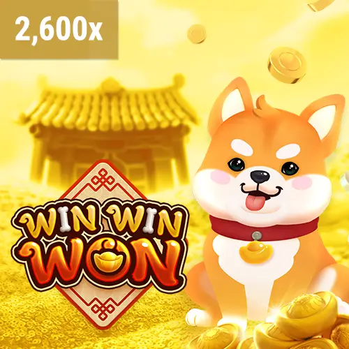 Win Win Won 