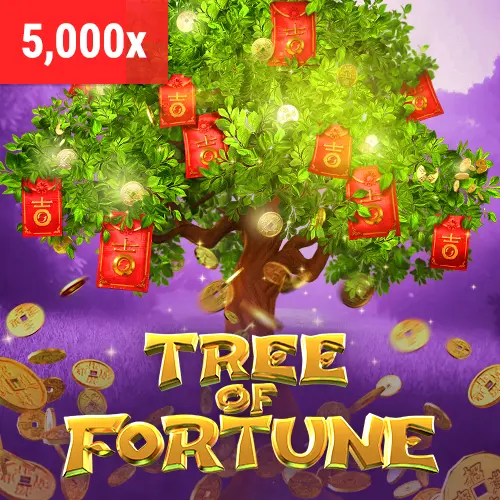 Tree of Fortune 