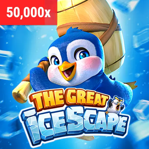 The Great Icescape 