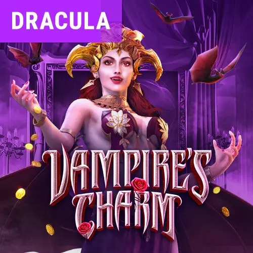 Vampires Charm 