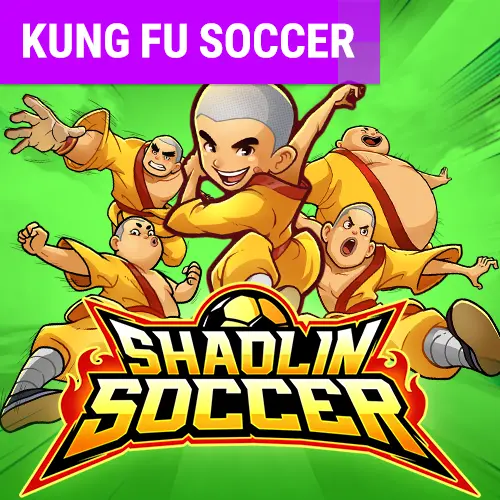 Shaolin Soccer 