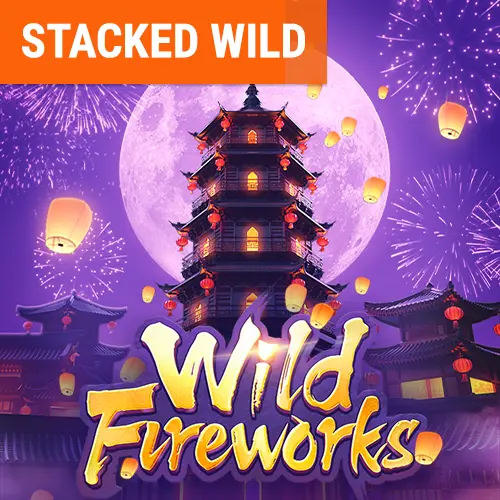 Wild Fireworks 