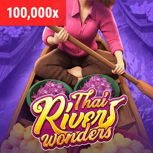 Thai River Wonders 