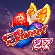 Sweet 27 