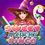 Sweet Alchemy 