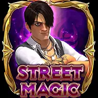 Street Magic 