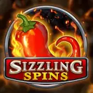 Sizzling Spins 