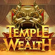 Temple of Wealth 