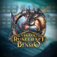 Viking Runecraft Bingo 