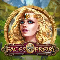 The Faces of Freya 