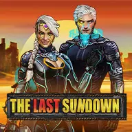 The Last Sundown 