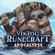 Viking Runecraft Apocalypse 