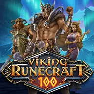 Viking Runecraft 100 