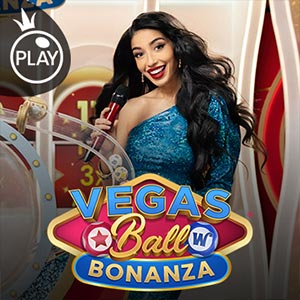 Vegas Ball Bonanza 