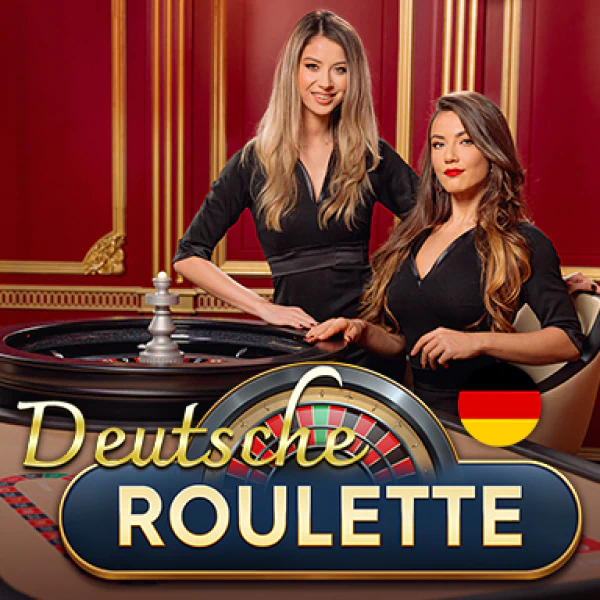 German Roulette 