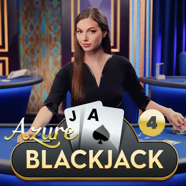 Blackjack X 4 - Ruby 
