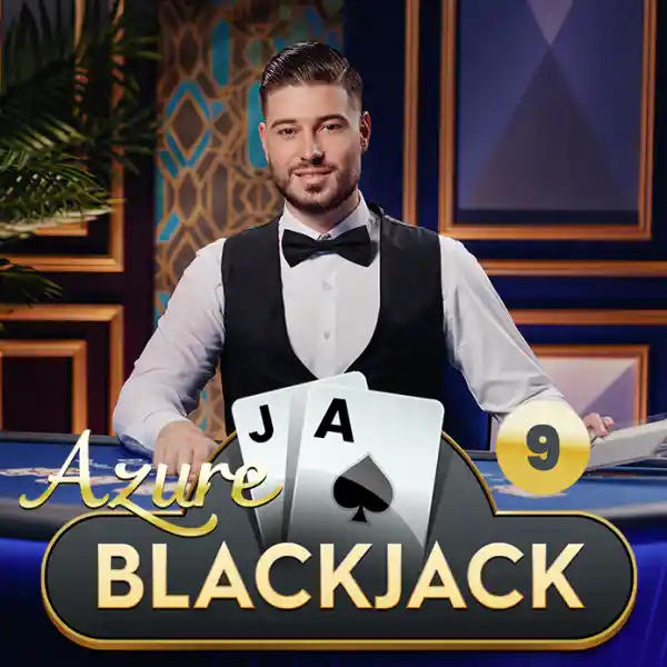 Blackjack X 9 - Ruby 