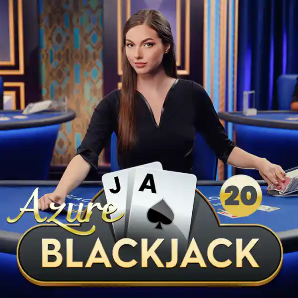 Blackjack X 20 - Ruby 