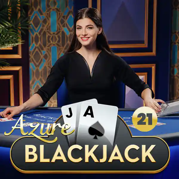 Blackjack X 21 - Ruby 