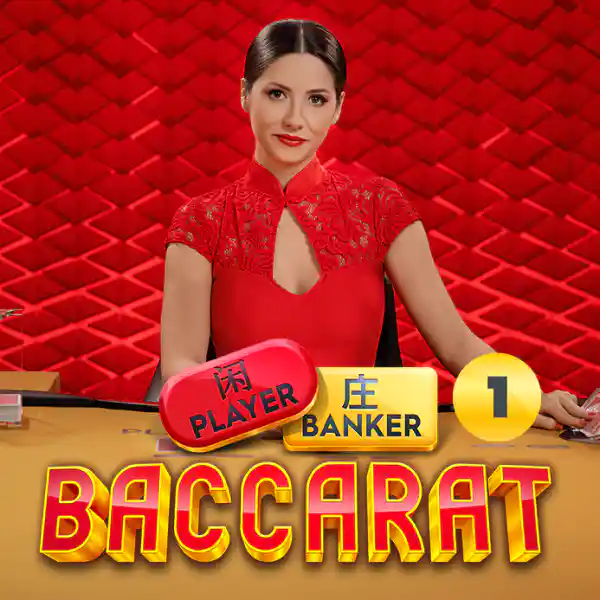 Baccarat 1 