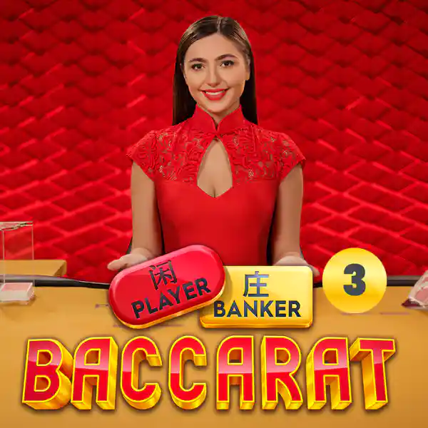 Baccarat 3 