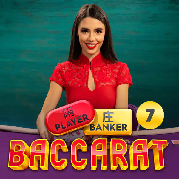 Baccarat 7 