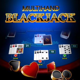 Multihand Blackjack 