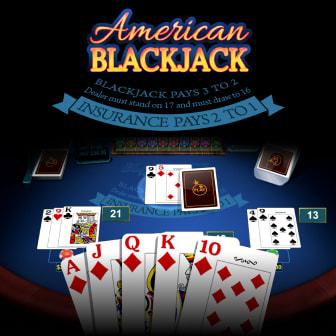 American Blackjack 