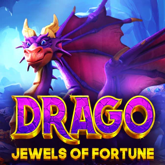 Drago - Jewels of Fortune 