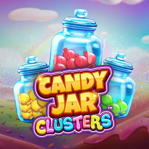 Candy Jar Clusters 