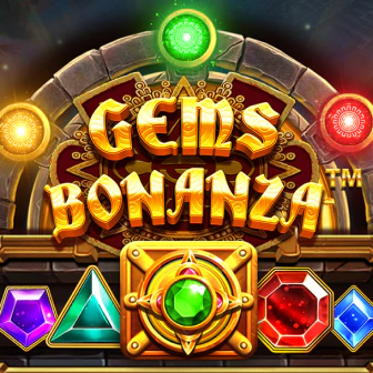 Gems Bonanza 